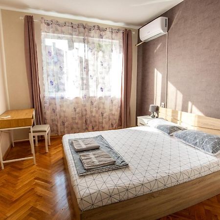 Apartment Little Vienna Ruse Eksteriør bilde