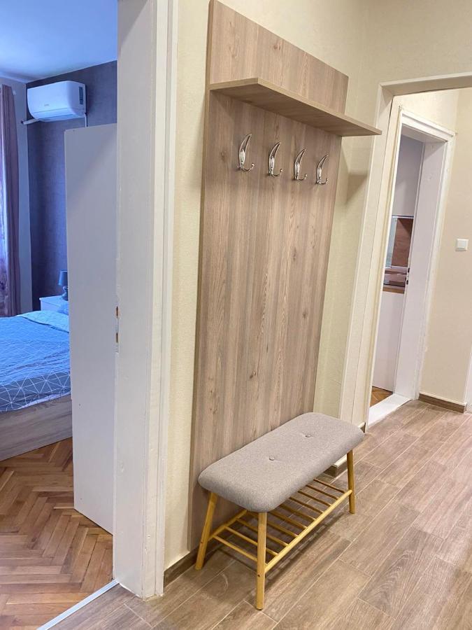 Apartment Little Vienna Ruse Eksteriør bilde