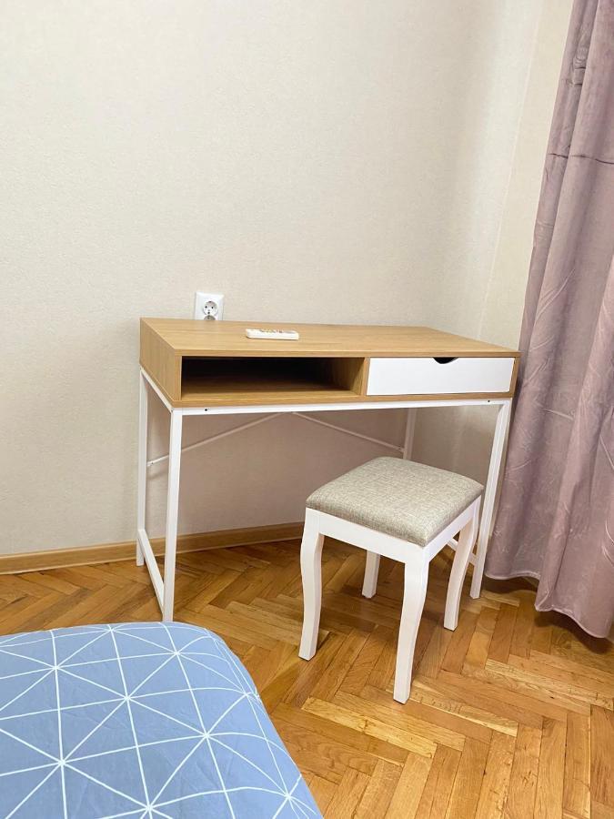 Apartment Little Vienna Ruse Eksteriør bilde
